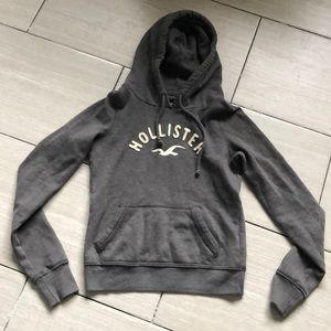 Hollister hoodie